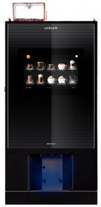 Кофейный автомат Unicum Nero Touch фото