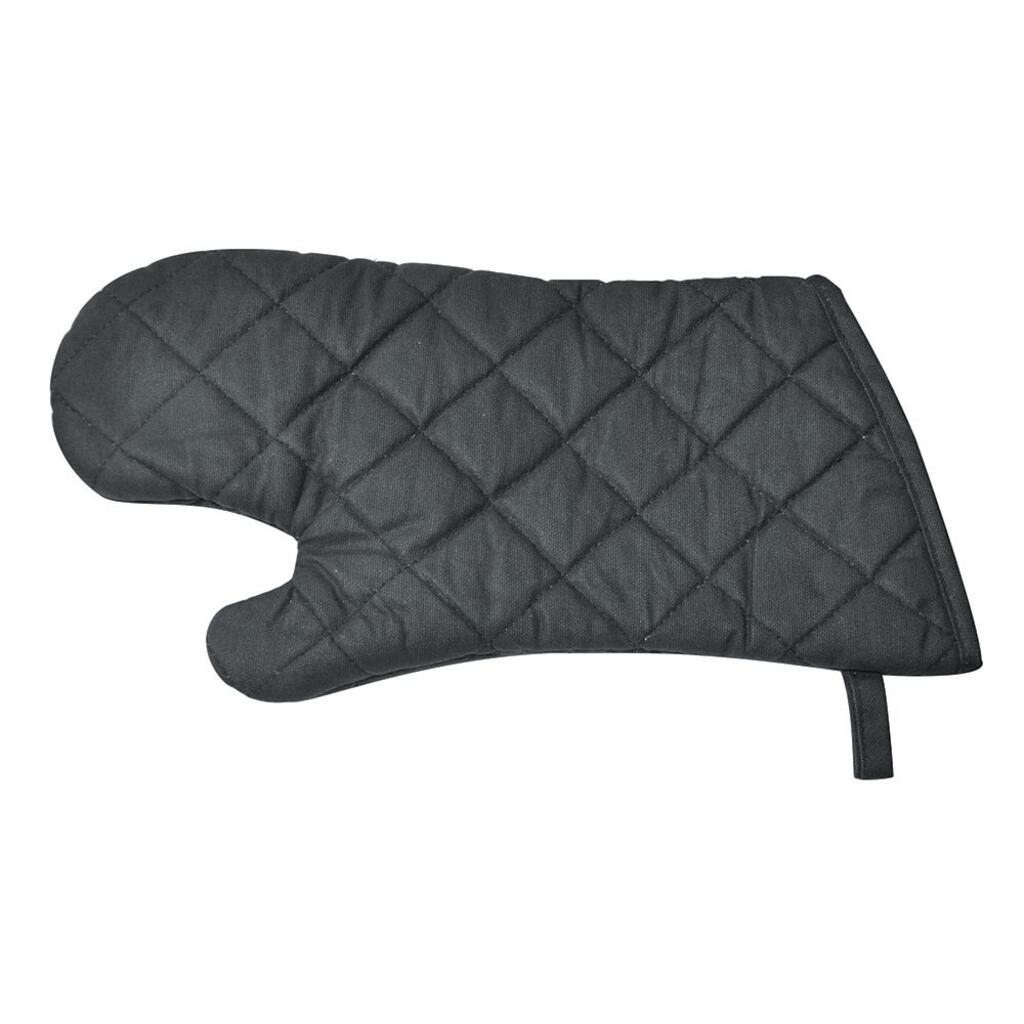 термоустойчивость – до 200С, 38 см, черный цвет фото