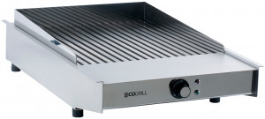 Гриль барбекю Ecogrill 6C 400