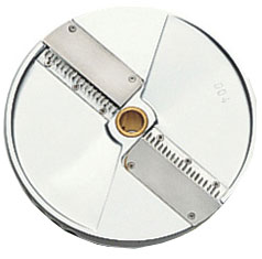 Диск соломка Sirman DQ4 4мм фото