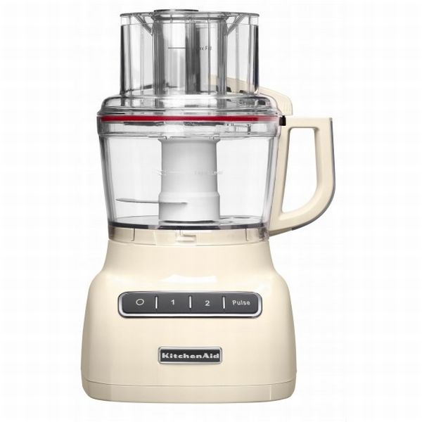 Кухонный комбайн KitchenAid 5KFP0925EAC фото