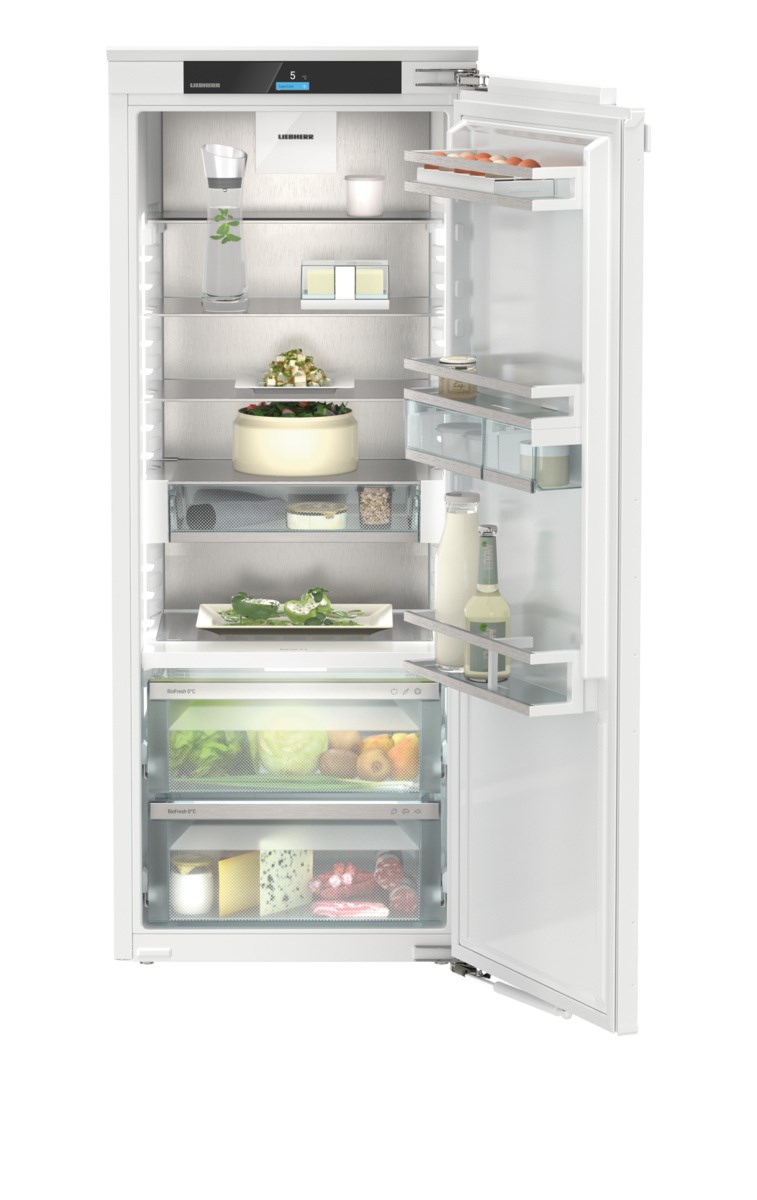 Встраиваемый холодильник Liebherr IRBd 4550 фото