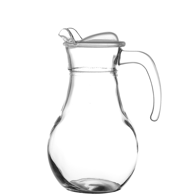 1000 мл с крышкой Bistro [43944] фото