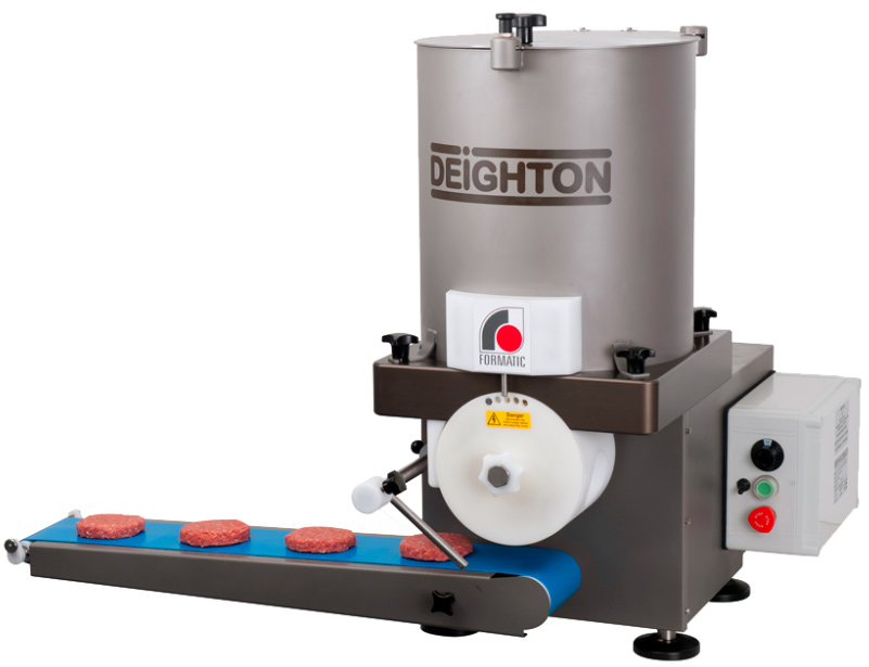 Formatic C4000/360 фото