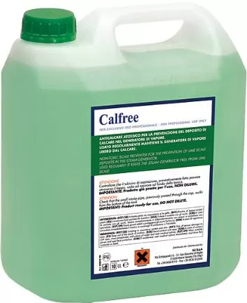 Calfree CF001BT (кислотное средство) фото