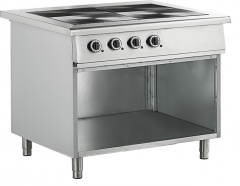 Плита электрическая Rada ПЭ-814ОН в Москве , фото