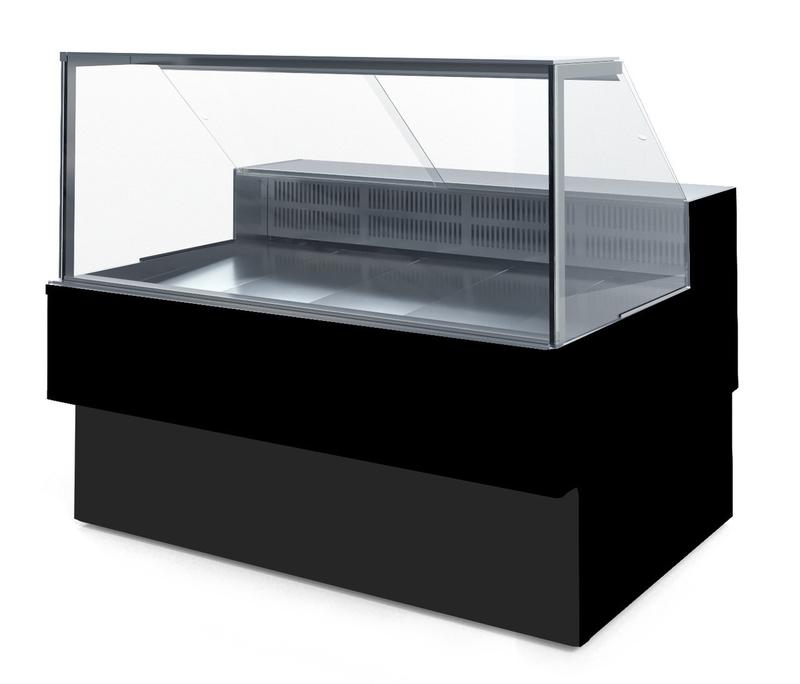 Таир ВХС-1, 8 CUBE (черные боковины)