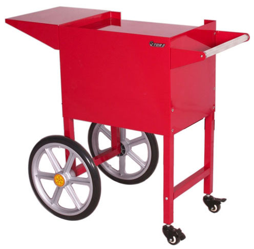 Красная (1633005)