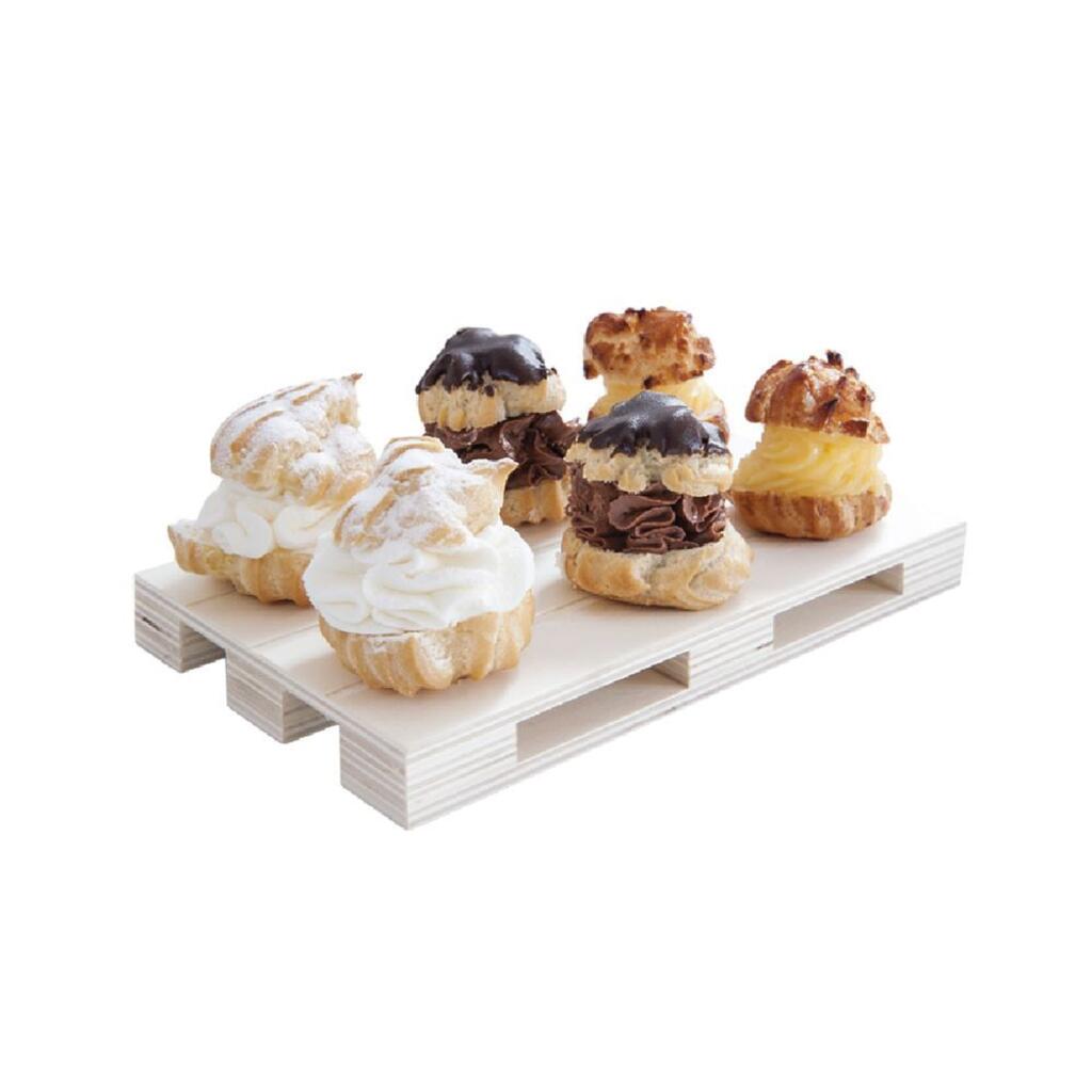 13*8*2 см, белый тополь фото