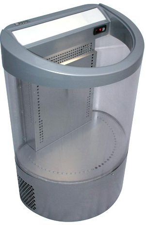 Ларь холодильный открытый Ugur UMD 110 KS фото