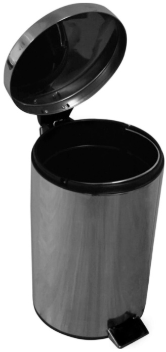 20л нерж. 290х440 мм [RGS-3053А] фото