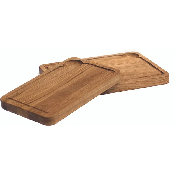 Доска для подачи Craster дуб ,H=3,L=34,B=22см св. дерево (04091336) фото