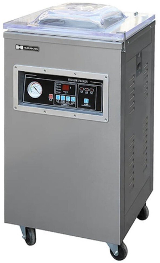 HKN-VAC400F2 фото