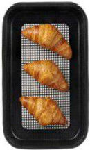 Лоток Lainox OCTF1 перфорированный, тефлон в Москве , фото