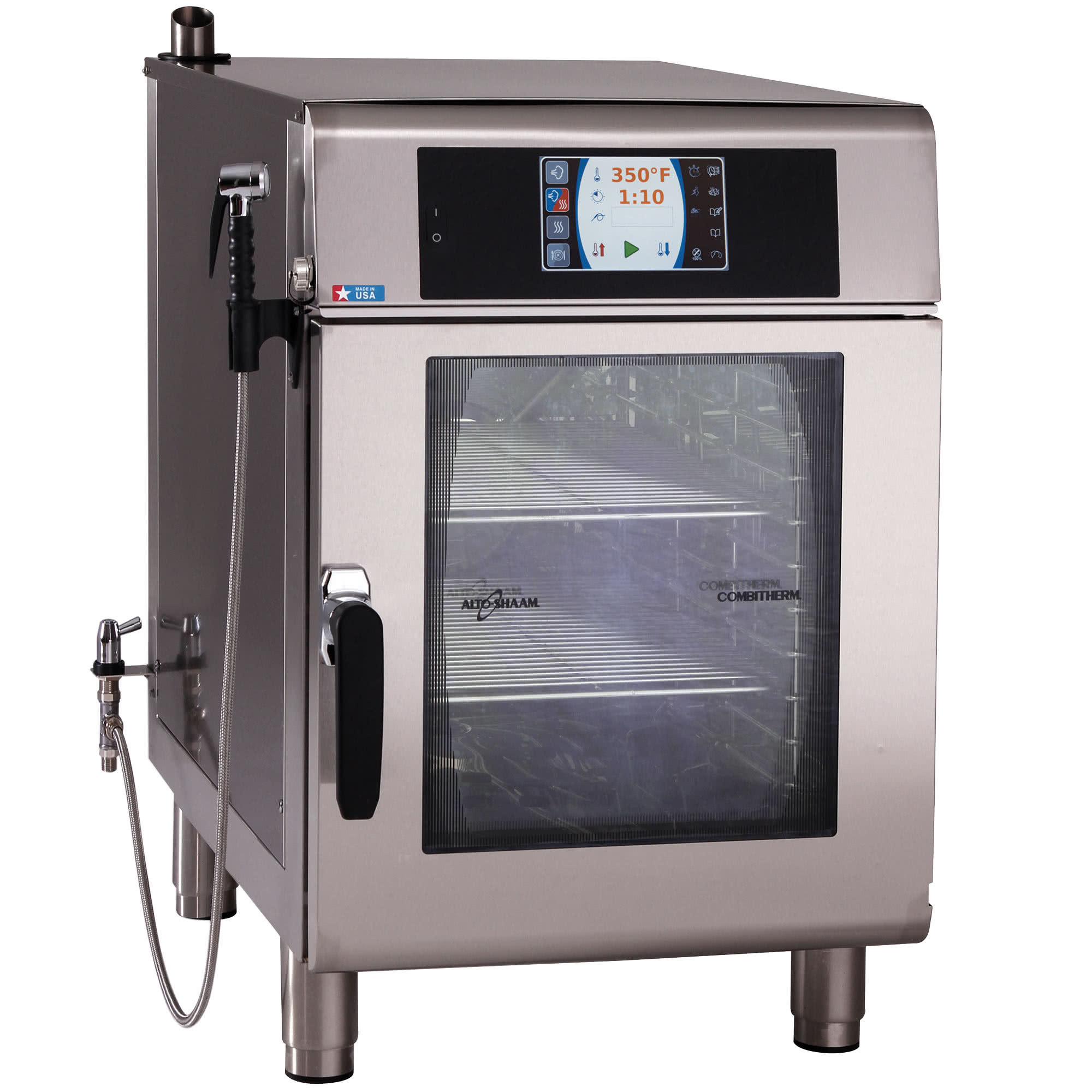 COMBITHERM CTX4-10E EXPRESS TOUCH