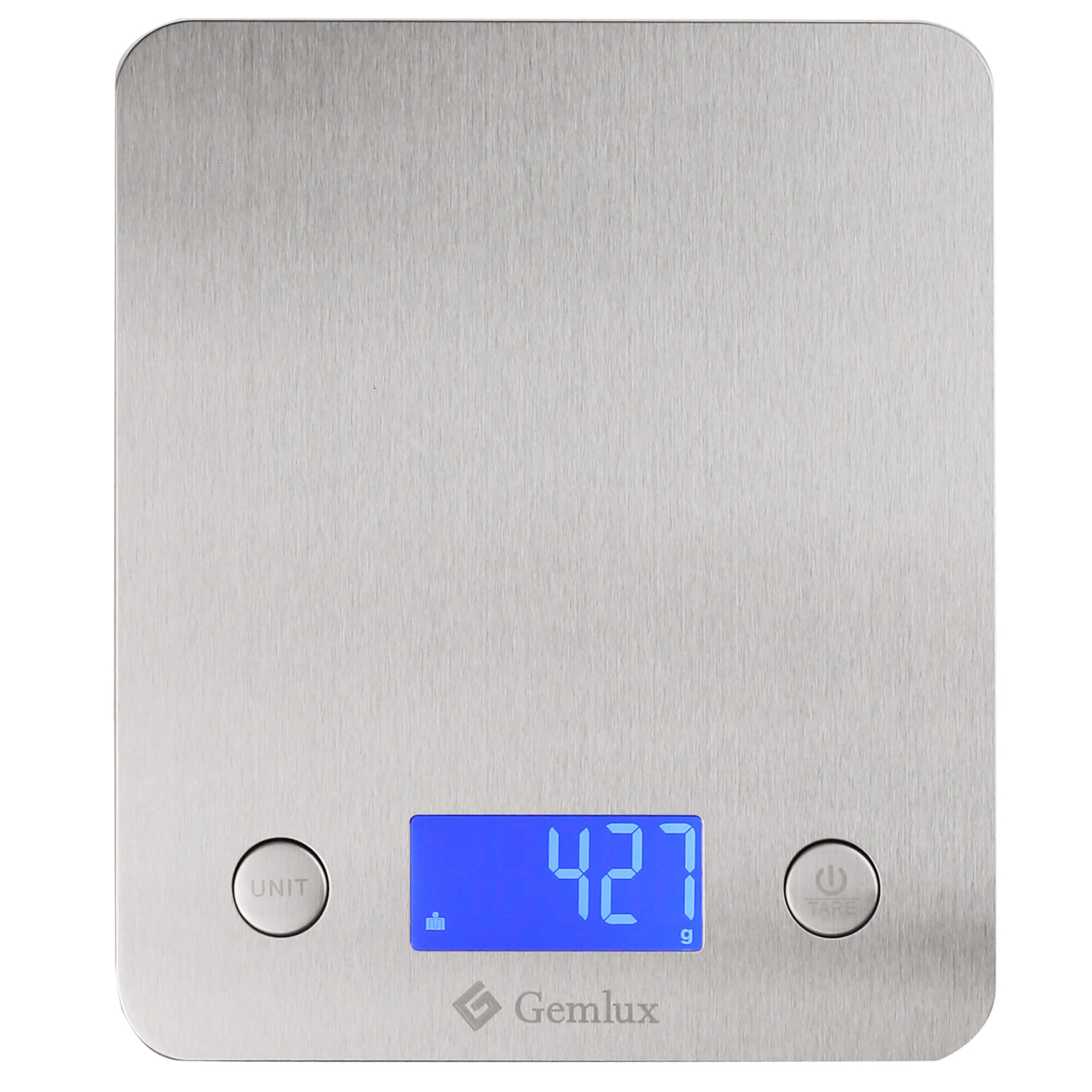 Кухонные весы Gemlux GL-KS1702A фото