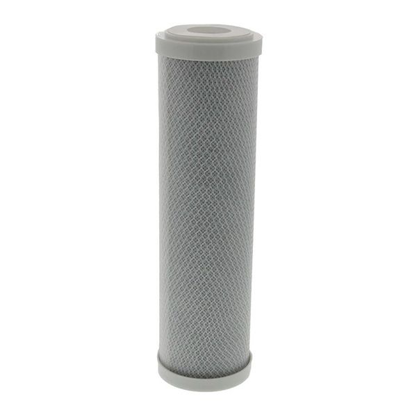 25 мкм Filter cartridge carbon 7" 25 μm фото