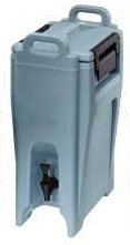 Термоконтейнер для напитков Cambro UC500 (401) фото