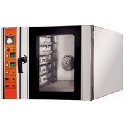 Печь конвекционная Foodatlas IEA-5 (AR) в Москве , фото