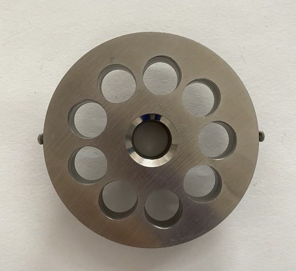 для CP-PG12S 12мм