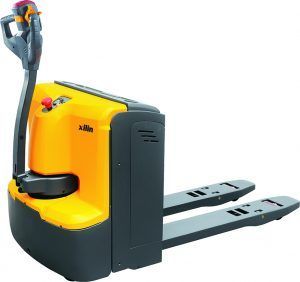 2000 кг 1150 мм CBD20KD-I