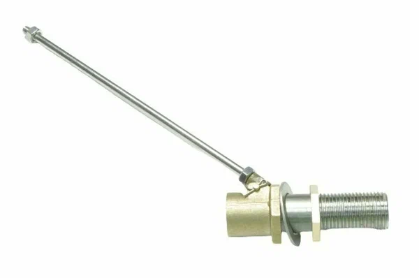 RS24B water valve фото