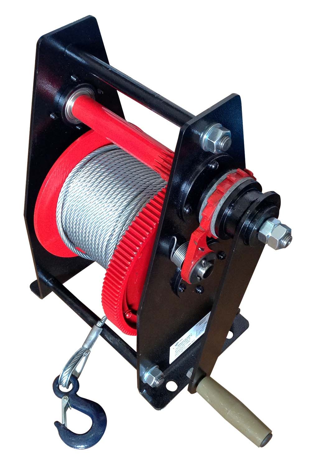 ЛР-1,5 40 м фото