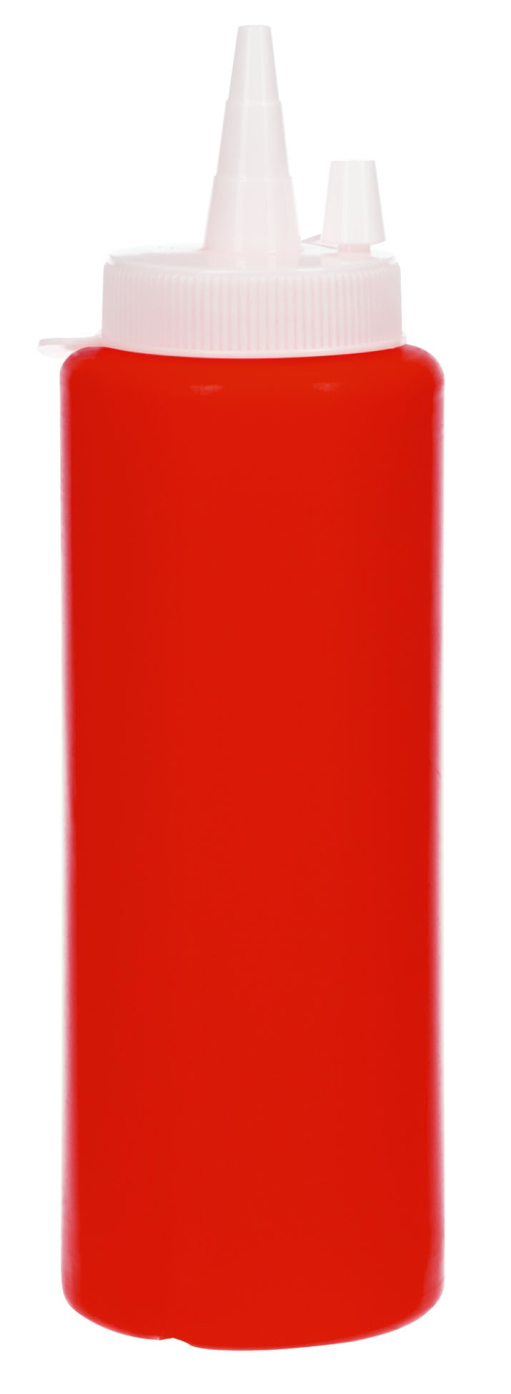 красный (соусник) 250 мл фото
