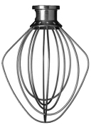 Планетарный миксер KitchenAid 5KSM125EOB в Москве , фото 5