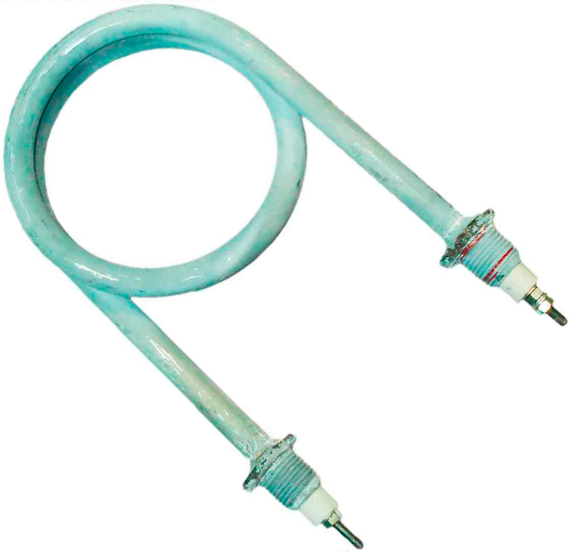 КЭ-100 №43 85А13/3, 15 Р220 оцинкованный