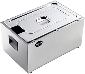 ASV2 GN 2/1 фото