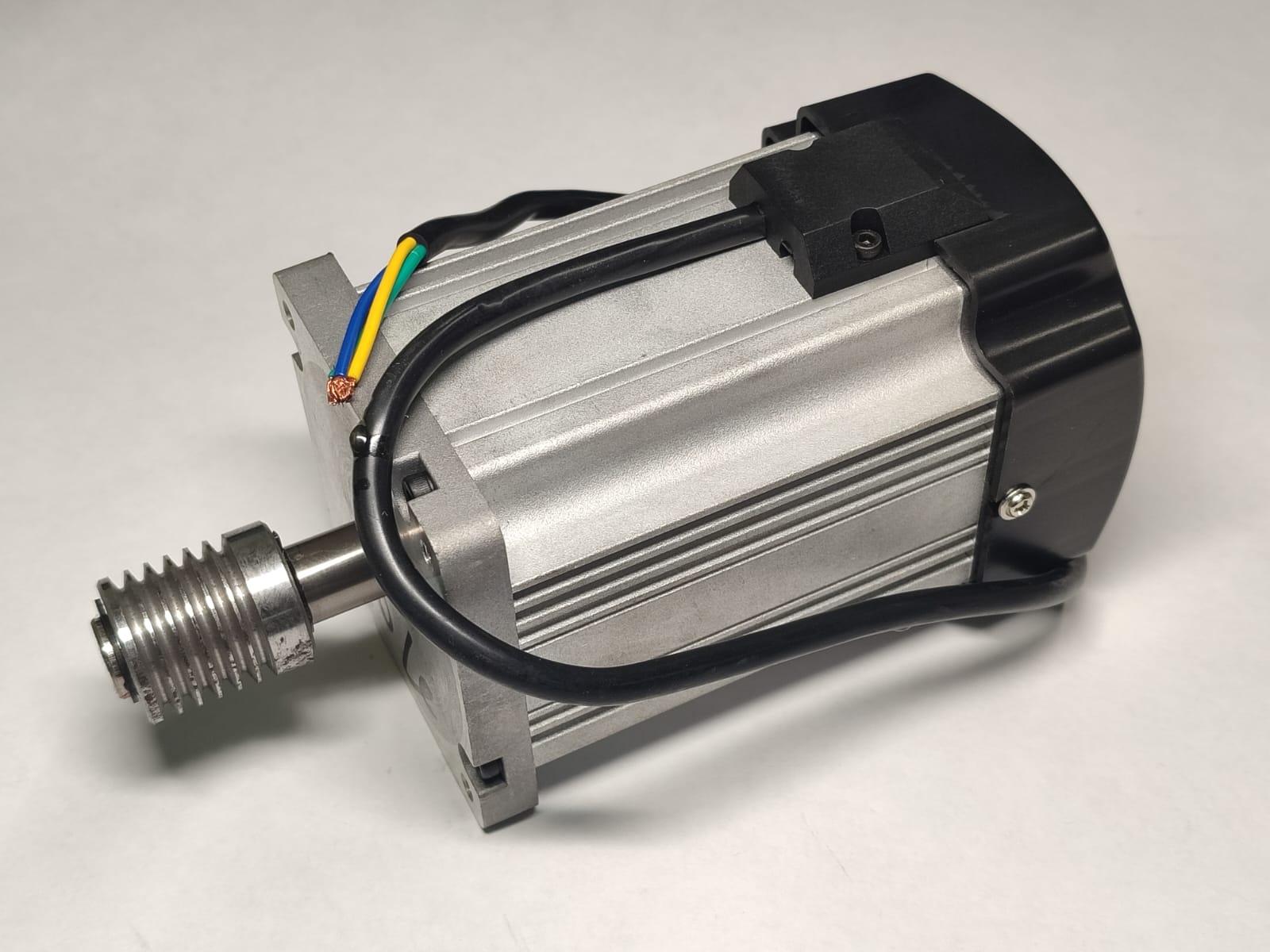 TR10VTB motor фото