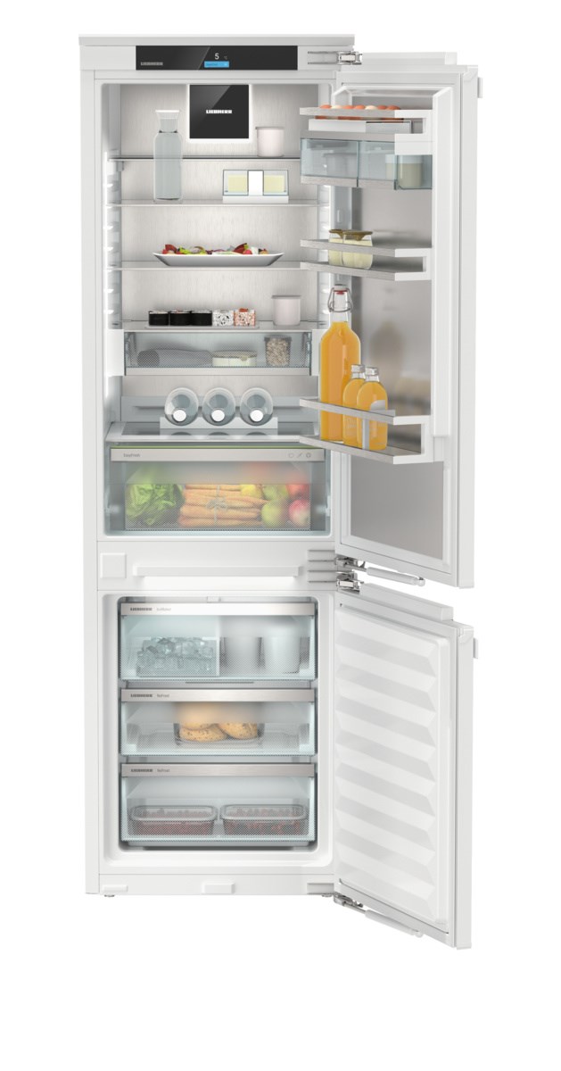 Встраиваемый холодильник Liebherr ICNd 5173 фото