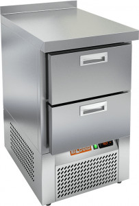 Холодильный стол Hicold SNE 2/TN фото