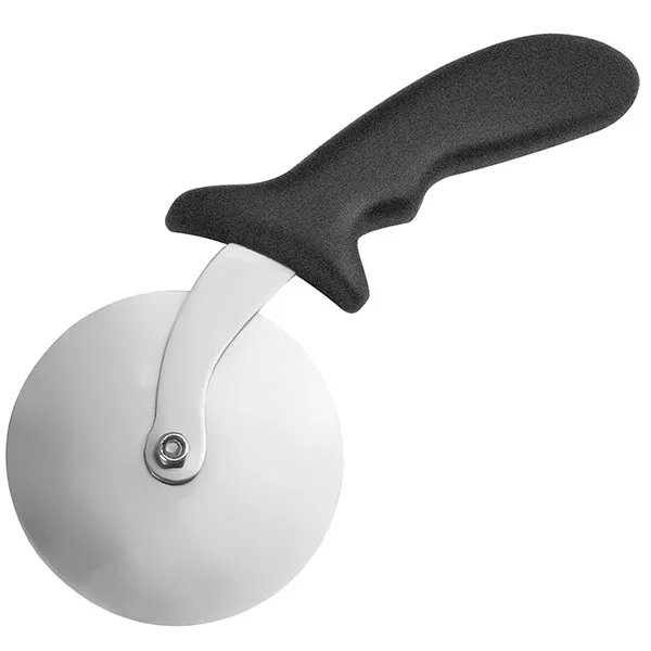 сталь нерж.,пластик D=10,L=24/14см черный,металлич. (PCT400) фото