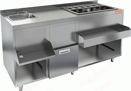 НБМКС-15/7БПК (без ящиков) - 187917