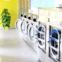 Запчасти для прачечного оборудования