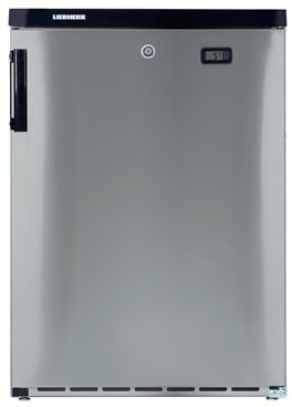 Шкаф холодильный барный Liebherr FKvesf 1805 фото