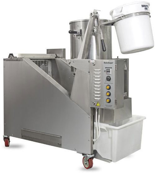 RoboSugar Auto 10 - 56541