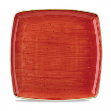 Stonecast Berry Red SBRSDS101 26, 8 см - 368026