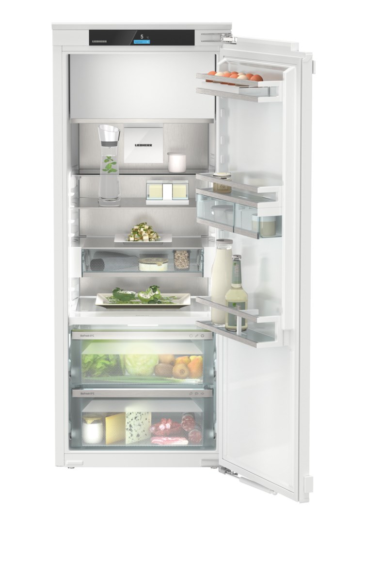 Встраиваемый холодильник Liebherr IRBd 4551 фото