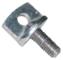 Винт с левой резьбой Торгмаш Барановичи на чашу абразивную 18.200 МОК-300 фото