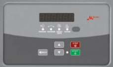 Барабанная сушильная машина UniMac UU055ERQM1S2W01 в Москве , фото 2