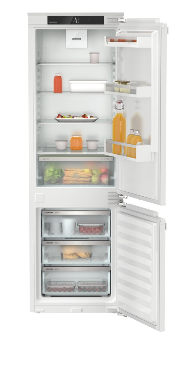 Встраиваемый холодильник Liebherr ICNf 5103 фото
