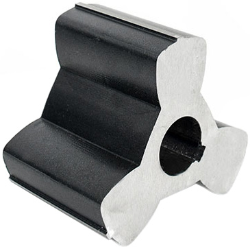 JGL 135, 3 яч, манты, d100, ш52