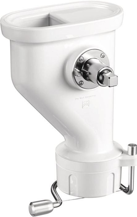 Насадка пресс для приготовления пасты KitchenAid 5KSMPEXTA фото
