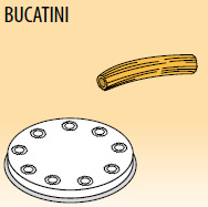 Насадка Fimar ACTRMPF32 Bucatini 4 mm (MPF 8) в Москве , фото 2