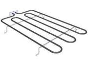 Тэн для печи Unox KRS1270A фото