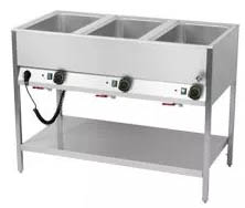 Мармит для вторых блюд Azimut BMSD 3120, фото