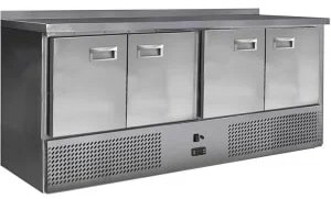 НХСн-700-4 (1900х700х850) борт 45мм - 179456